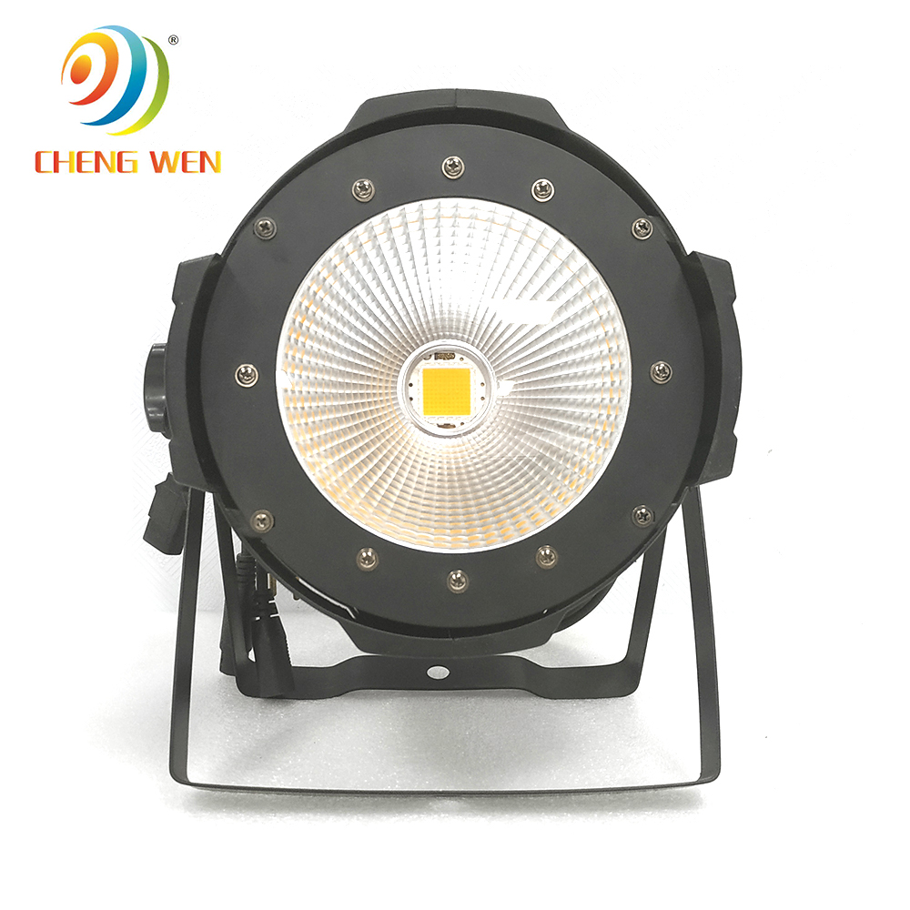 100w COB Par Light