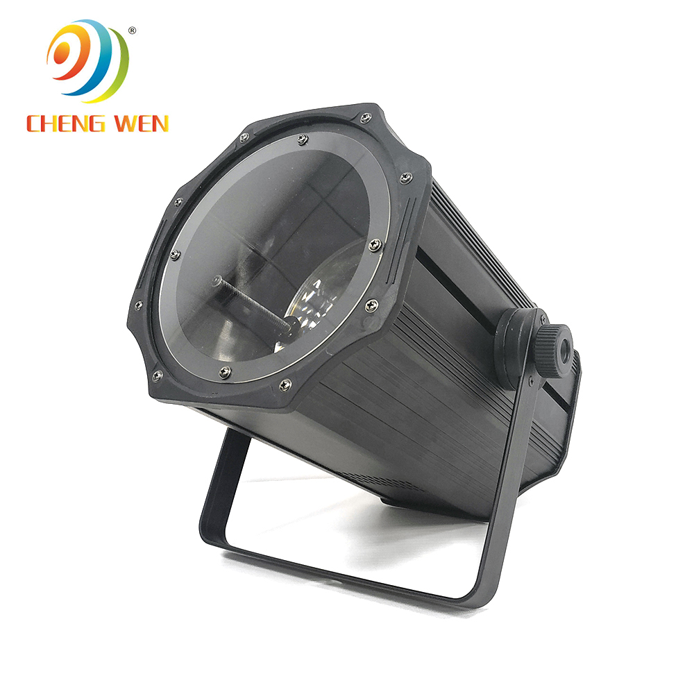 200w COB Light with Zoom