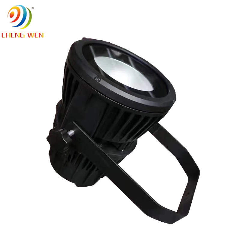 100W Waterproof COB Par Light