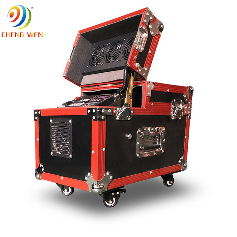 600W Haze Machine