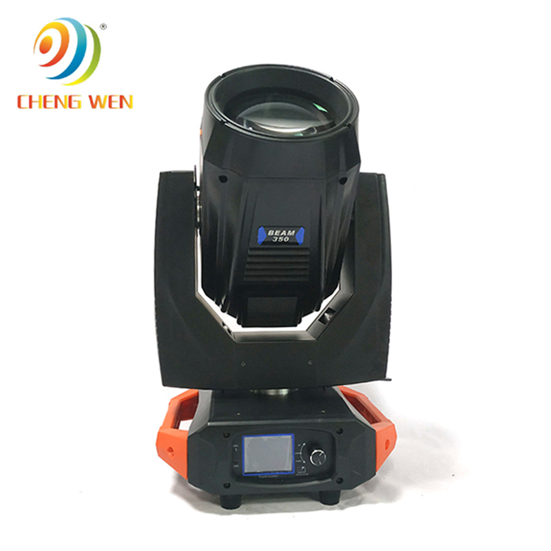 330W/ 350W Beam Moving Head Light