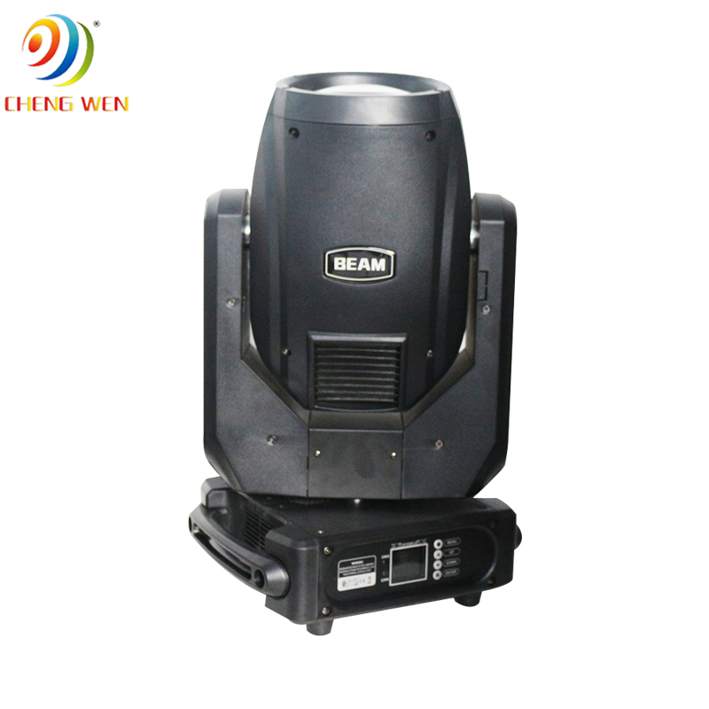 250W Beam Moving Head Light