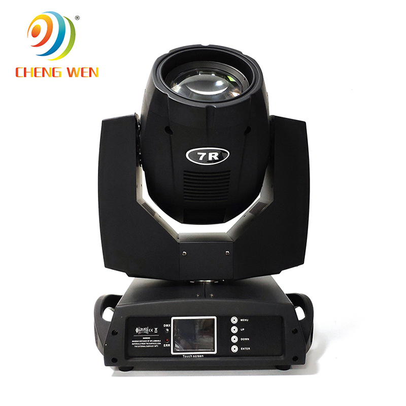 230W 7R 3in1 Beam Moving Head Light