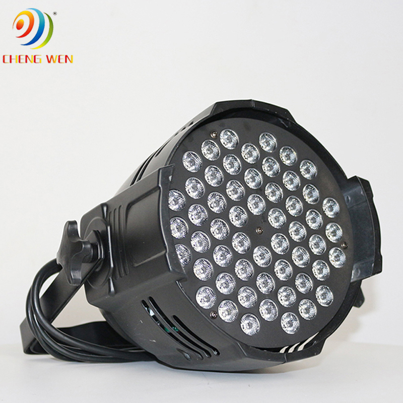 Indoor 54x3w LED Par Light