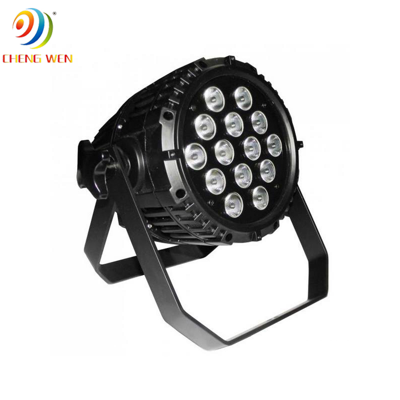 14x10w Waterproof LED Par Light