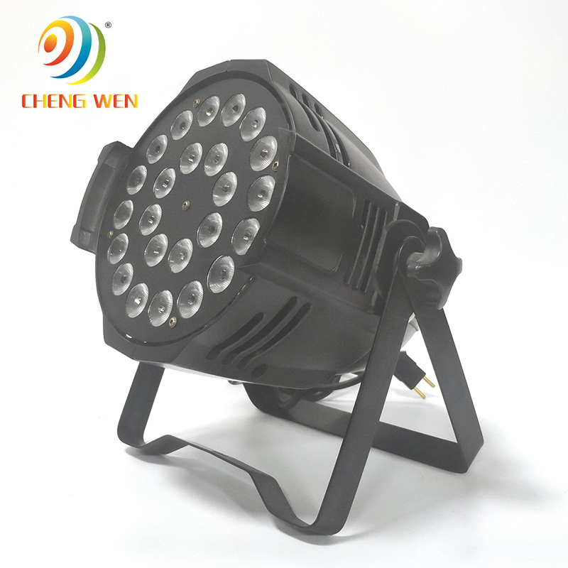 Indoor 18x10w LED Par Light