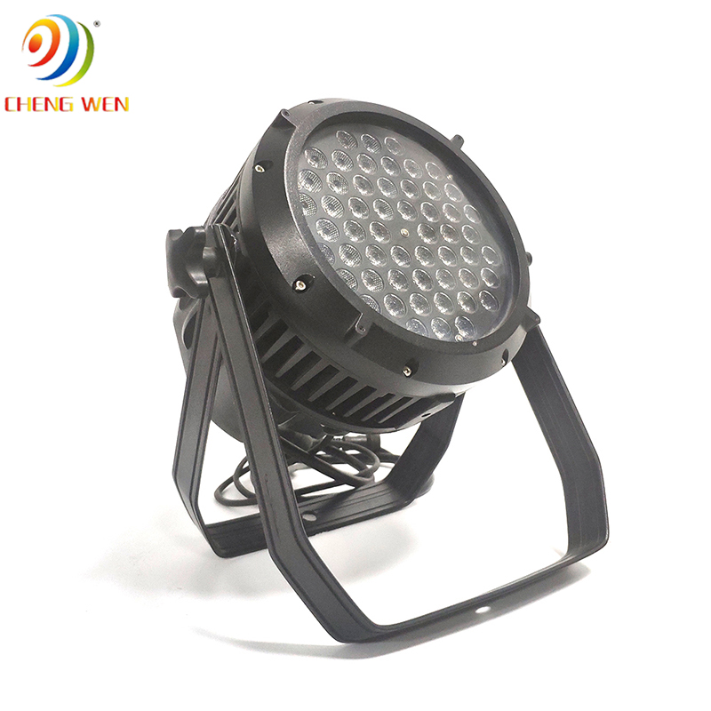 54*3W Waterproof LED Par Light